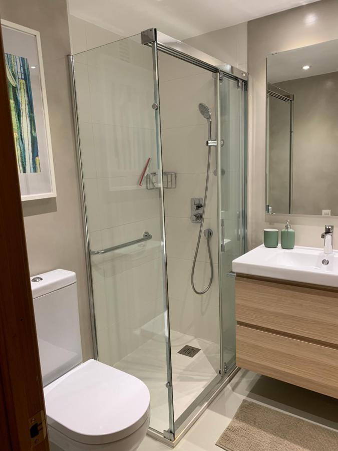 Апартаменты Precioso Piso Recien Reformado En Сарагоса Экстерьер фото