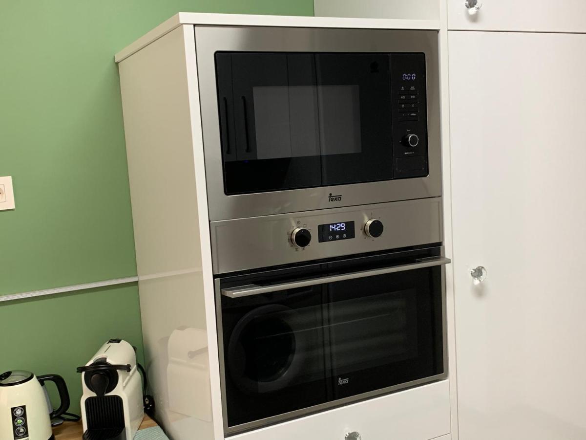 Апартаменты Precioso Piso Recien Reformado En Сарагоса Экстерьер фото