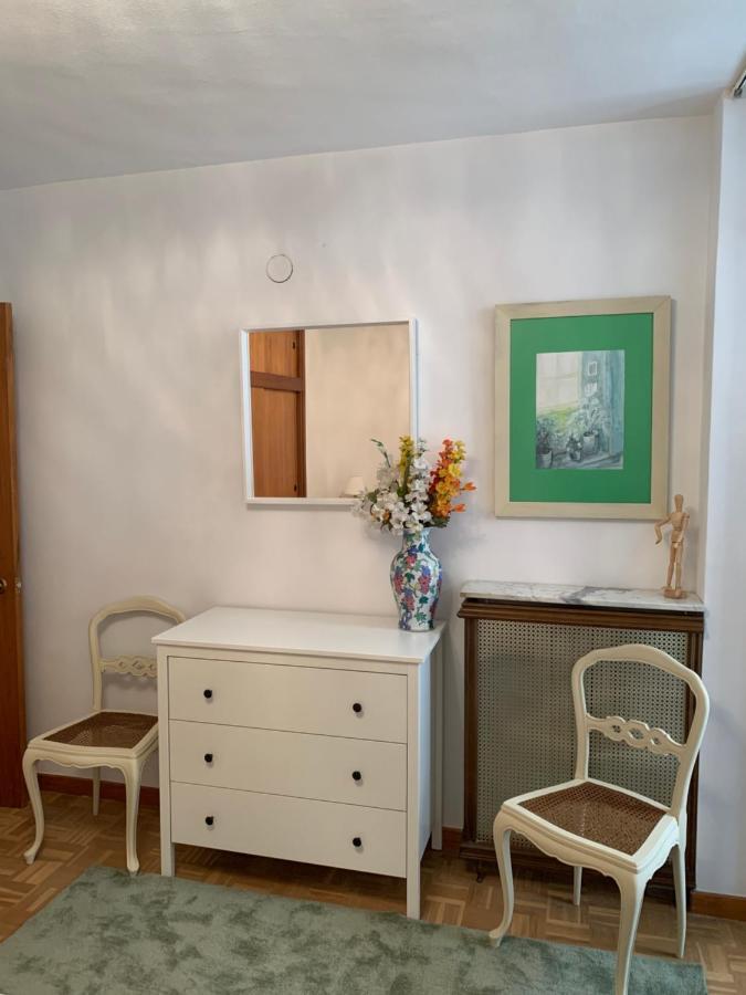 Апартаменты Precioso Piso Recien Reformado En Сарагоса Экстерьер фото
