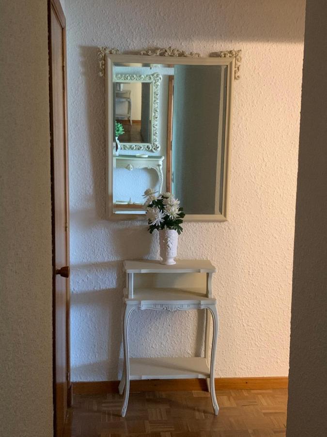 Апартаменты Precioso Piso Recien Reformado En Сарагоса Экстерьер фото